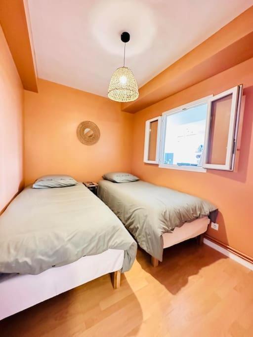 Apartamento La Belle Vue Laonnoise Exterior foto