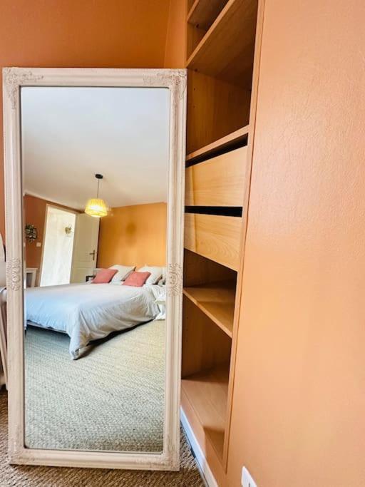 Apartamento La Belle Vue Laonnoise Exterior foto